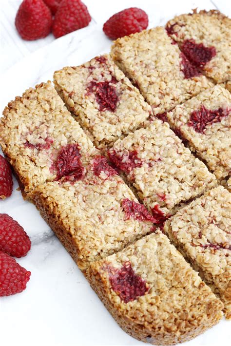 Other flapjacks and traybakes