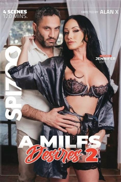 A MILFs Desires 2 (2024) — The Movie Database (TMDB)