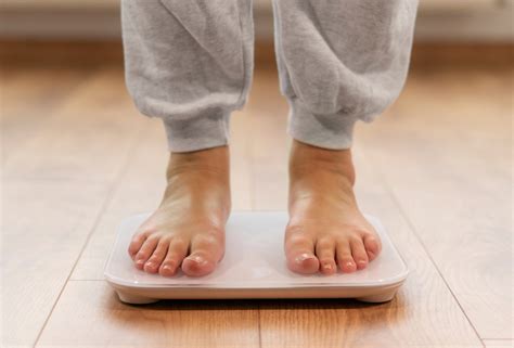 understanding  challenge  gaining weight