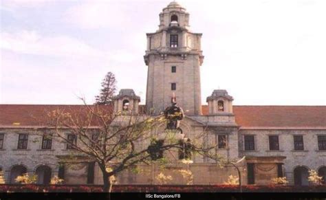 IISc Bangalore Courses: Notification Issued For Admissions To Online ...