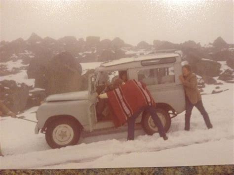 What Did You Do To Your Minor Today?? (Page 146) : Morris Minor Forum ...