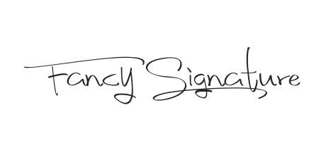 Fancy Signature - Font Family (Typeface) Free Download TTF, OTF ...