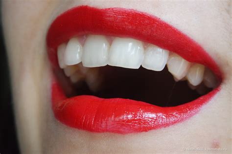 Помада Yves Saint Laurent Rouge Pur Couture | Отзывы покупателей ...