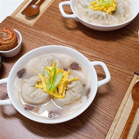 12 Traditional Korean Food & How They’ve Evolved Over Time