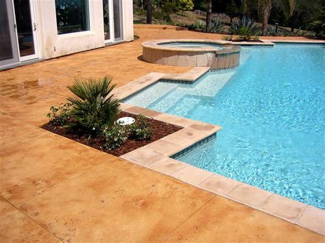 22 Glamour Concrete Pool Deck Paint - Home, Family, Style and Art Ideas