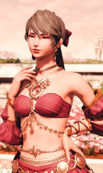 The rising star | Eorzea Collection