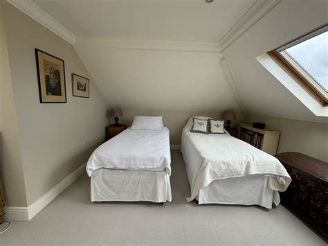 Wimbledon Park Road S529 - Wimbledon Homes Bed & Breakfast