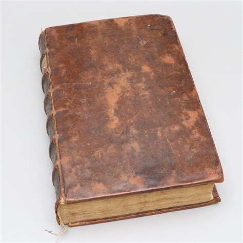 Images for 2926836. KARL XII'S HISTORY OF NORDBERG, 1740, 1 volume ...