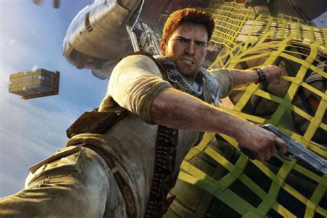 Uncharted movie bumps Masters of the Universe off March 2021 release ...