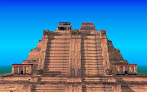 Cómo era Tenochtitlán antes de la conquista - DATANOTICIAS
