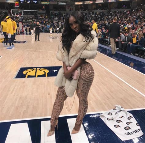 Who is Victor Oladipo's Wife? Who is Bria Myles? - Players Bio