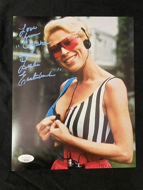 Leslie Easterbrook