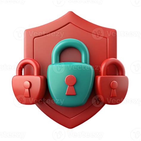 Secure Your Data With Strong Protection 51322861 PNG