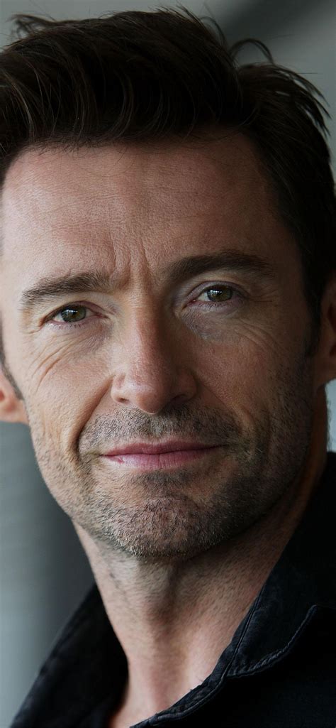 Hugh Jackman Wallpapers