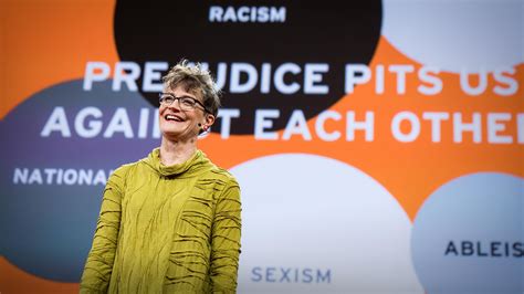 Ashton Applewhite: Let's end ageism | TED Talk