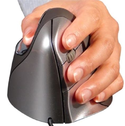 Ultimate Guide to the Best (Ergonomic) Vertical Mouse in 2021
