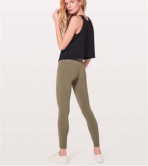 Lululemon Align Pants Review | pretty-sweaty