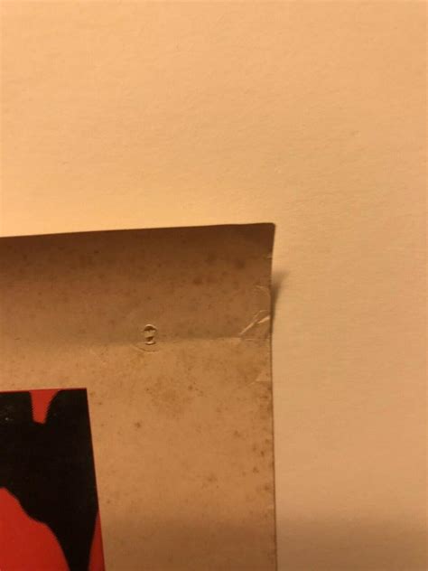 original marvelmania poster