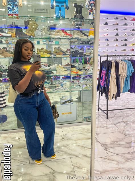 Teresalav Nude OnlyFans Leaks - Photo #3713665 - Fapopedia