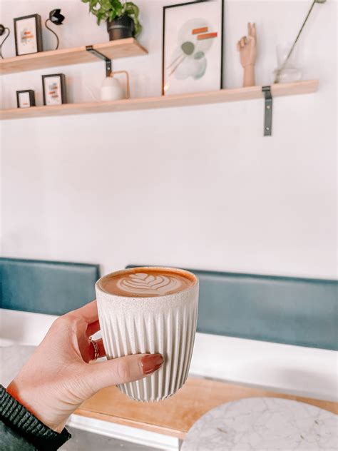 Washington DC Best Coffee Shops — flowandwander