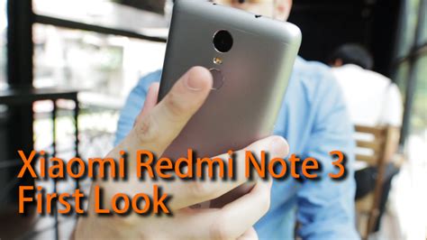 xiaomi redmi note    technave