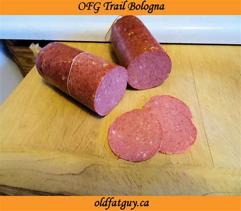 Trail bologna recipe – Artofit