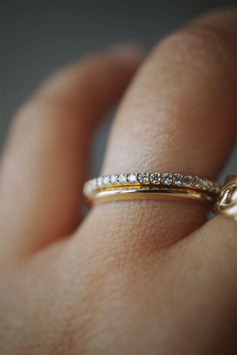 Freya Ring | Foe & Dear