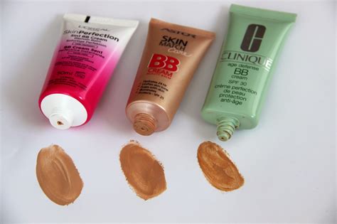 Review: BB-Cream - Stilechtes