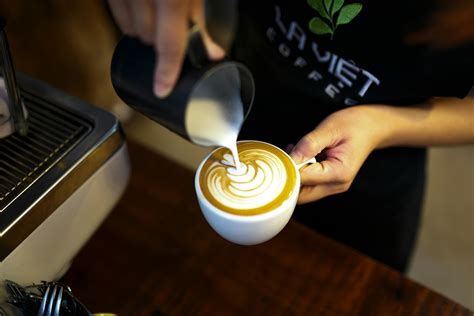 Barista Photos, Download The BEST Free Barista Stock Photos & HD Images