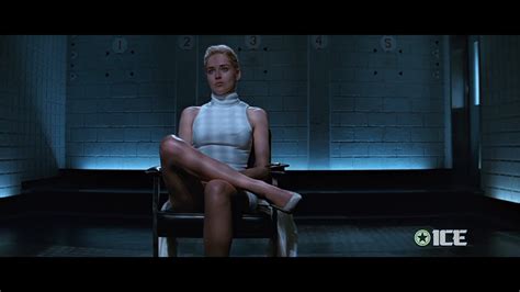 Sharon Stone Recreates The Iconic Basic Instinct Scene 30, 44% OFF