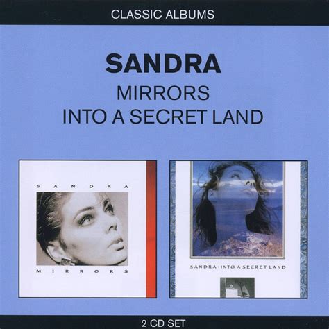 Sandra | Musik