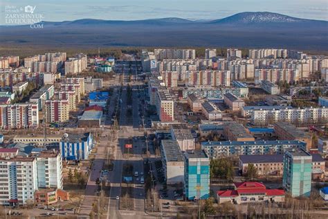 Фото в городе Нерюнгри