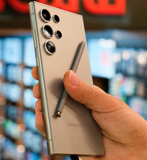 Samsung's Bixby will integrate with generative AI - TechBriefly