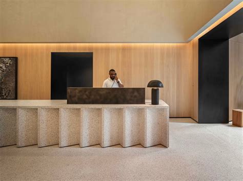 Everything you need to know about the 28 State Street amenities