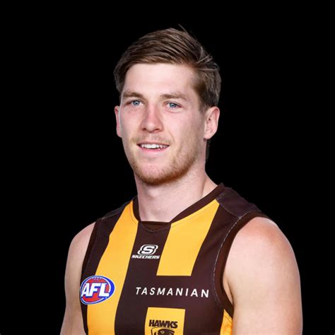 Dylan Moore- AFL Player Profile