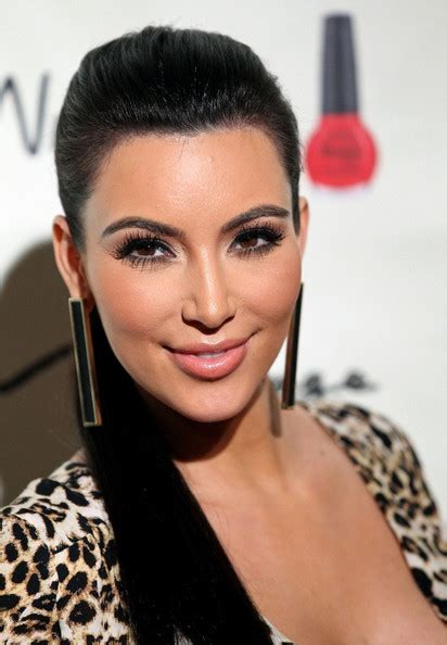 Украшения Ким Кардашиан :: фотообзор :: Ким Кардашян (Kim Kardashian)