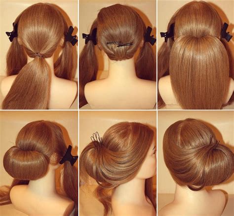 New hair tools will make achieving easy nice hairstyles even faster 14