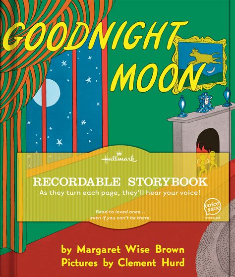 Goodnight Moon Pages