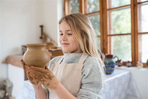 Грънчарство за деца – Mildov Ceramics