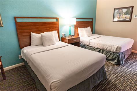 Best Western Route 66 Rail Haven hotel in Springfield, Missouri