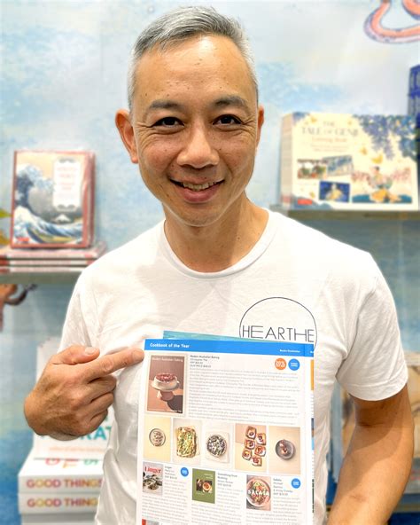 Kinokuniya Cookbook of the Year 2025 — Kinokuniya