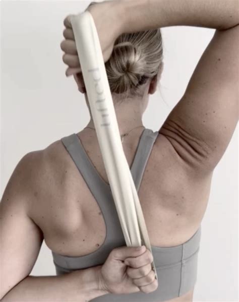 6 Resistance Band Movements For Desk Days – Lifted Movement