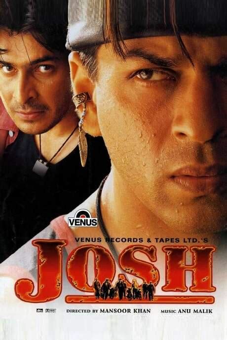josh  full  summary plot explained