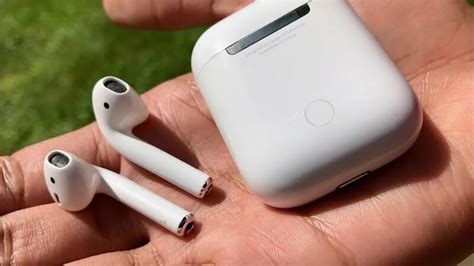 Как Подключить Беспроводные Наушники к Телефону? - Смотреть онлайн в ...