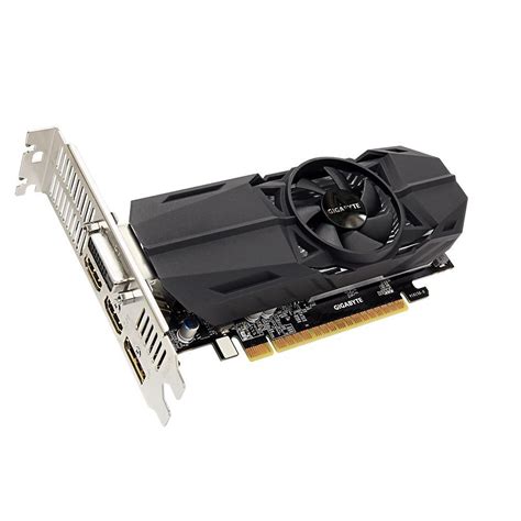 Gigabyte GeForce GTX 1050 OC 2GB Graphics Cards GV-N1050OC-2GL ...