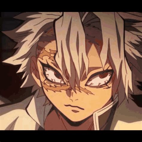 Sanemi Gif - IceGif