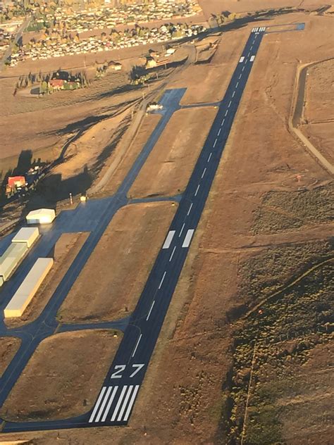 Granby / Emily Warner Field - Grand County Airport | Grand County, CO