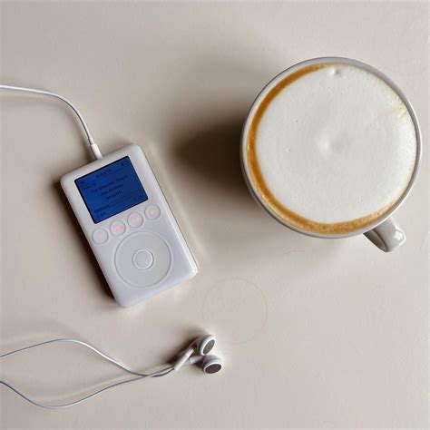 My new arrival: iPod 3rd gen 20GB : r/ipod