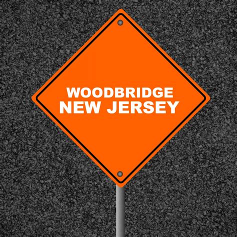 weather for woodbridge new jersey 6