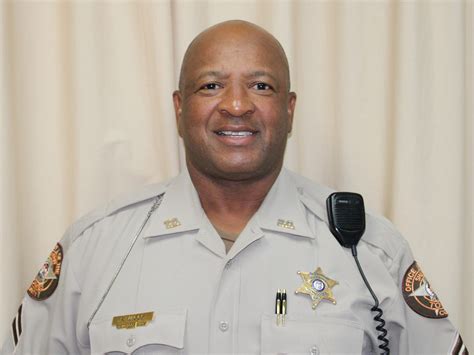 Today we would like to... - Toombs County Sheriff's Office